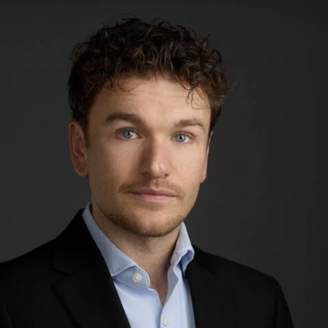 Matthew Young, founder of Verde Outreach